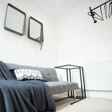 Penthouse Apt In Central Lvpl-Sleeps 6 ليفربول المظهر الخارجي الصورة
